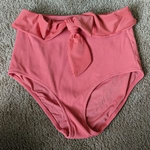 Aerie swim bottoms